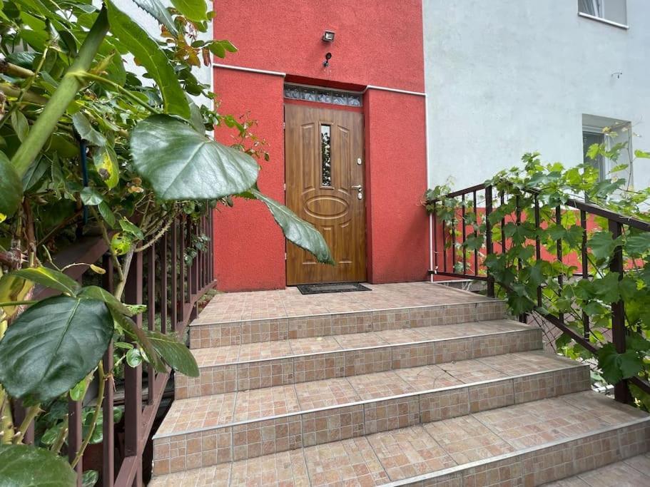 Bajecne Ve S Bazenem A Terasou. Apartament *